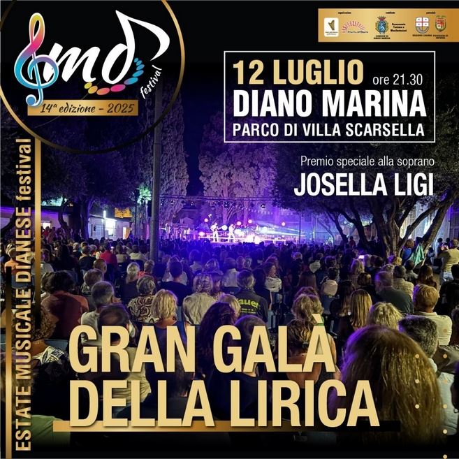 Gran Galà della lirica