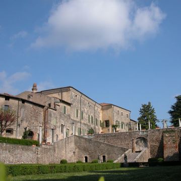 Palazzo Gonzaga