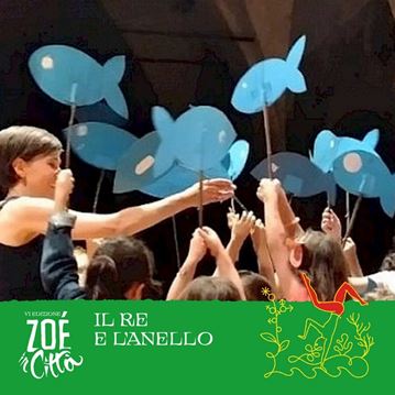 Il re e L'anello
