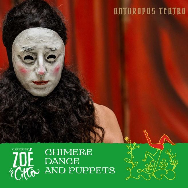 Chimere