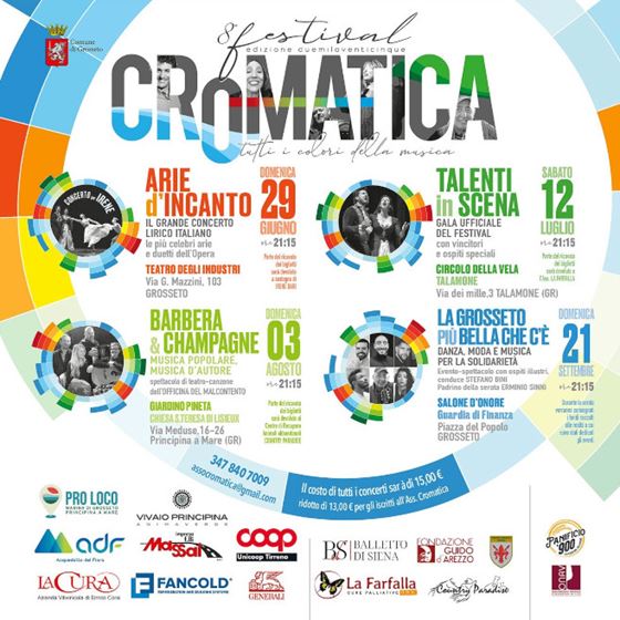 Cromatica