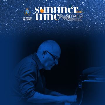 Diego Spitaleri | pianoforte