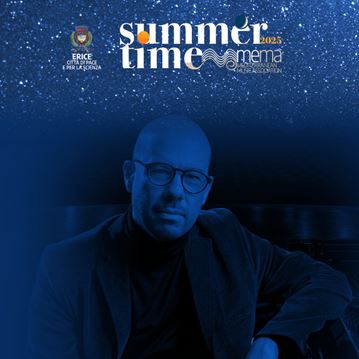 Claudio Sanna | Pianoforte