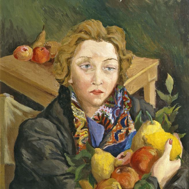 Visite guidate Guttuso, De Pisis, Fontana... L'Espressionismo Italiano