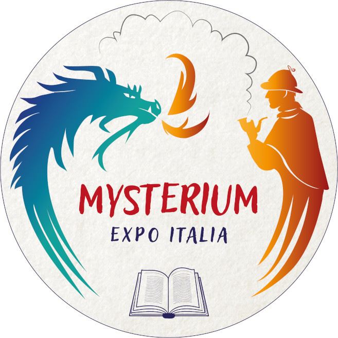 Abbonamento Mysterium Expo Italia