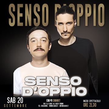 I Senso d'Oppio