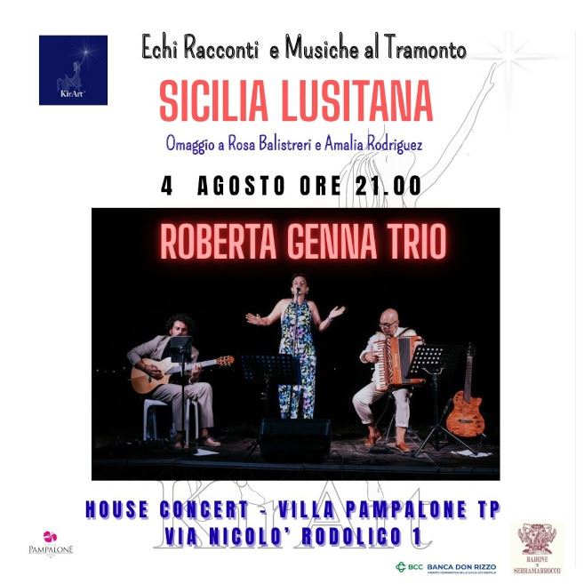 Sicilia lusitana