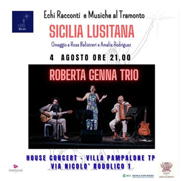 Sicilia lusitana
