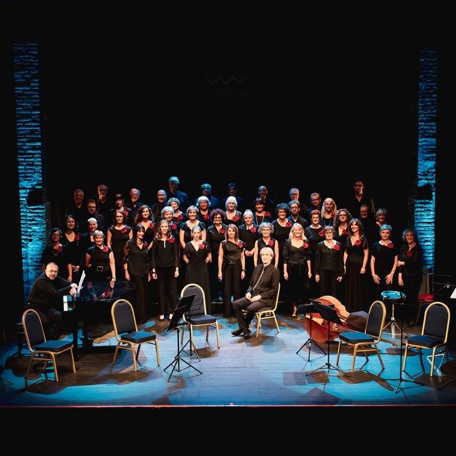 Accademia Corale Stefano Tempia Stagione 2025-2026