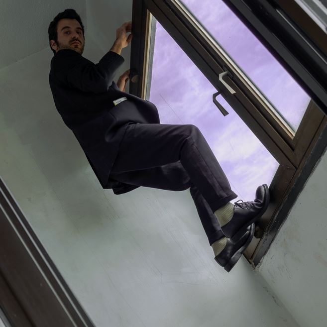 A.L.D.E. non ho mai voluto essere qui