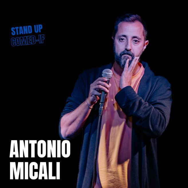 Non è rabbia, è più voglia di qualcosa di buono