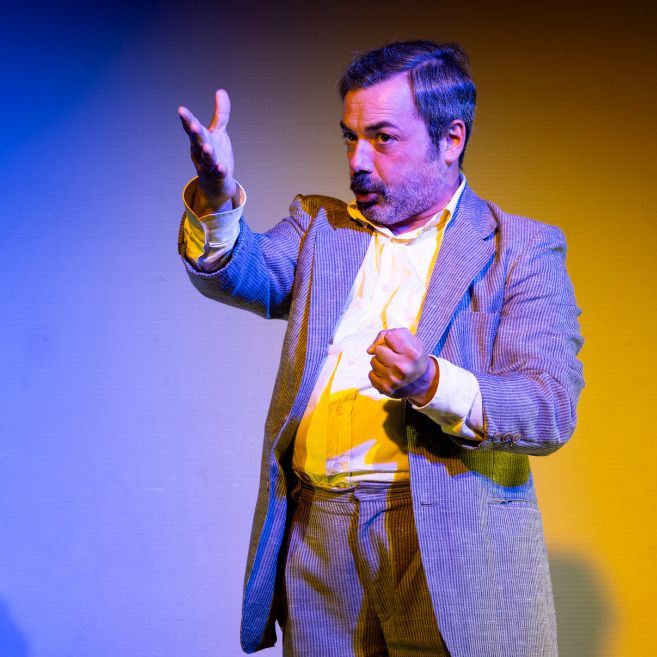 A.S.P. L’armata degli spacca mattoni