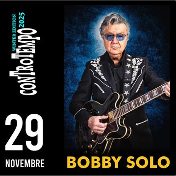 Bobby Solo