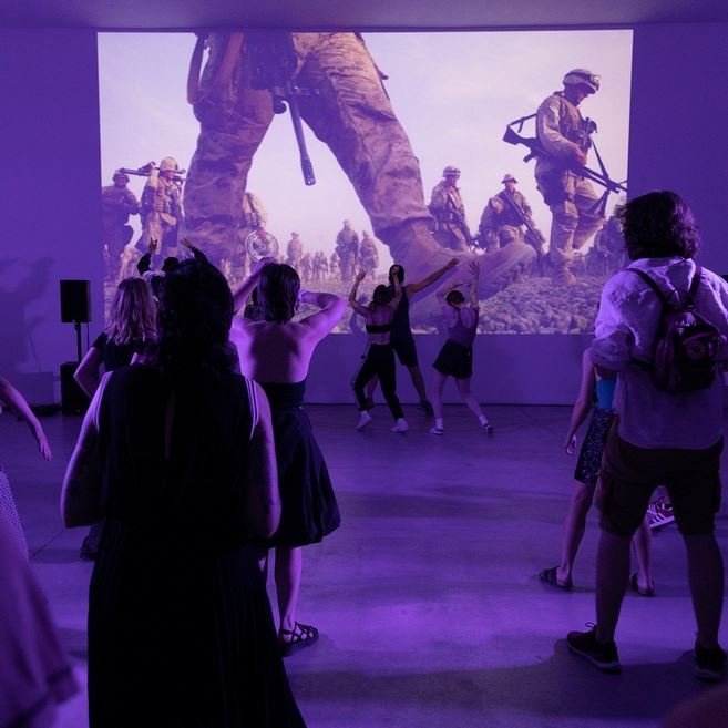 Boiler Room - Generazione Y