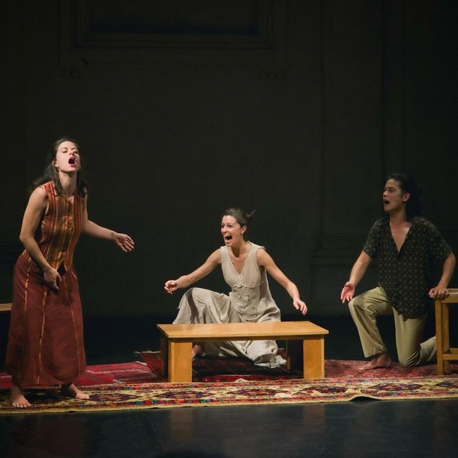 Il codice del Dàimon