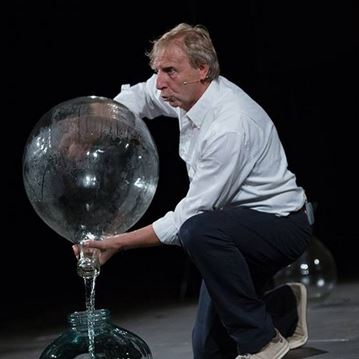 Dei liquori fatti in casa