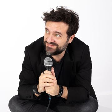 Fabulae - un monologo sulla dis-parità di genere