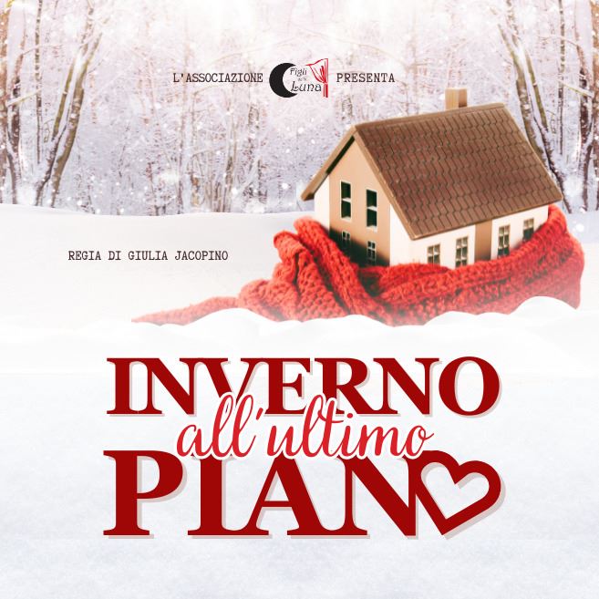 Inverno all’ultimo piano