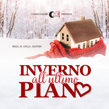 Inverno all’ultimo piano