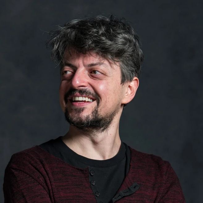 Giulio Cesare o La notte della Repubblica