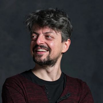 Giulio Cesare o La notte della Repubblica