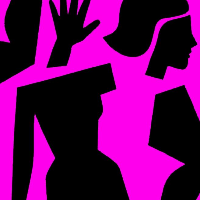 Il corpo della donna è un campo di battaglia