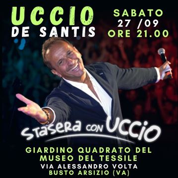 Uccio De Santis
