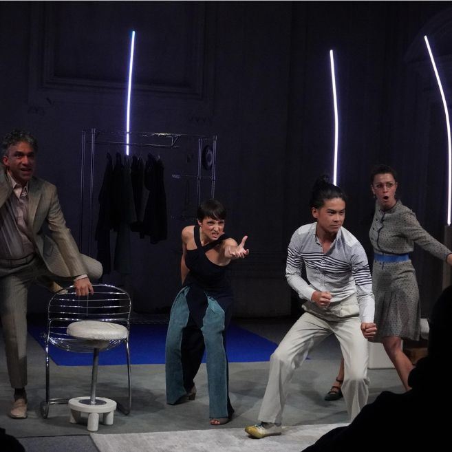 L’arte di rendersi infelici