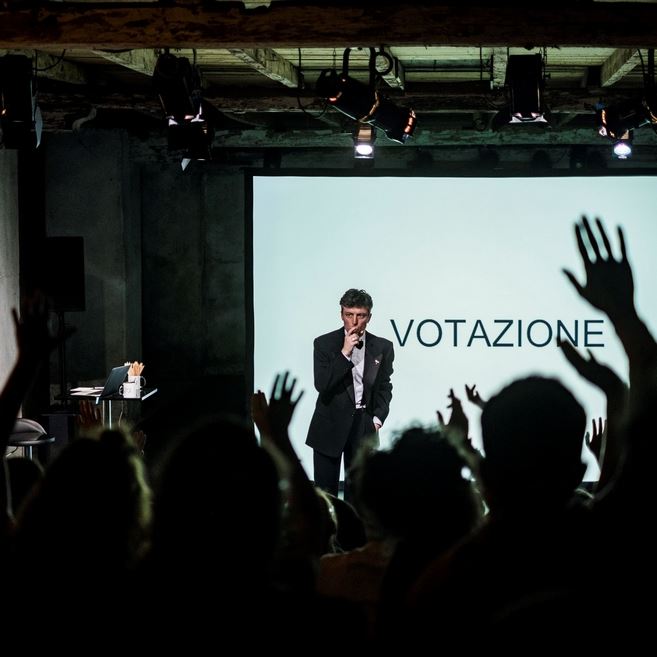 La più grande tragedia dell’umanità