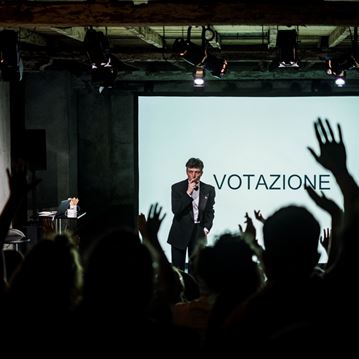 La più grande tragedia dell’umanità