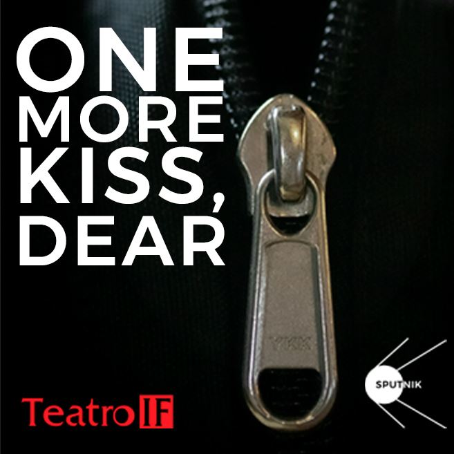 One More Kiss, Dear