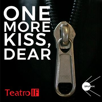 One More Kiss, Dear
