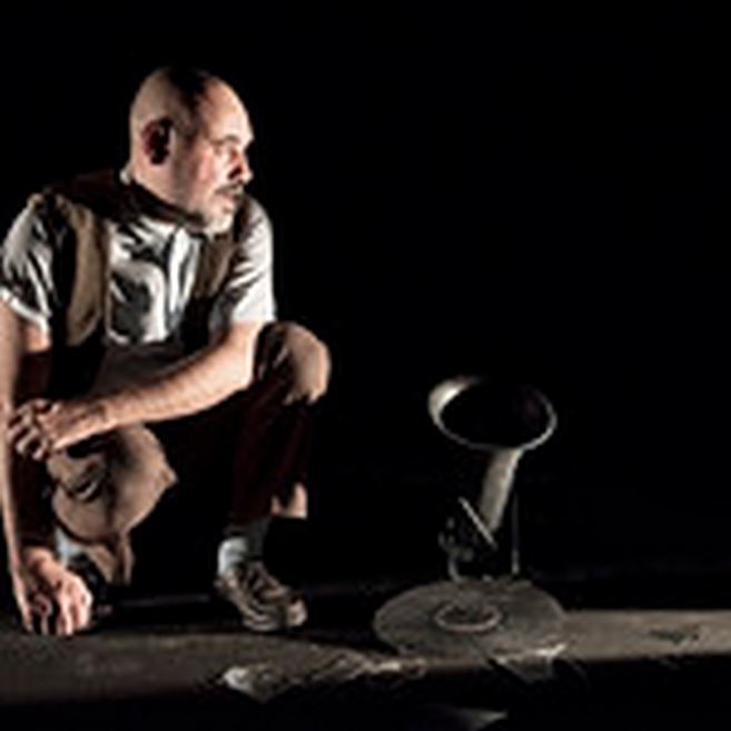 Patria - Il Paese di Caino e Abele