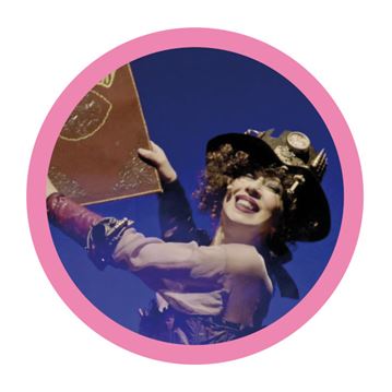 L'inferiorità mentale della donna