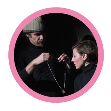 Il viaggio di Nicola Calipari