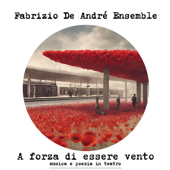 A forza di essere vento