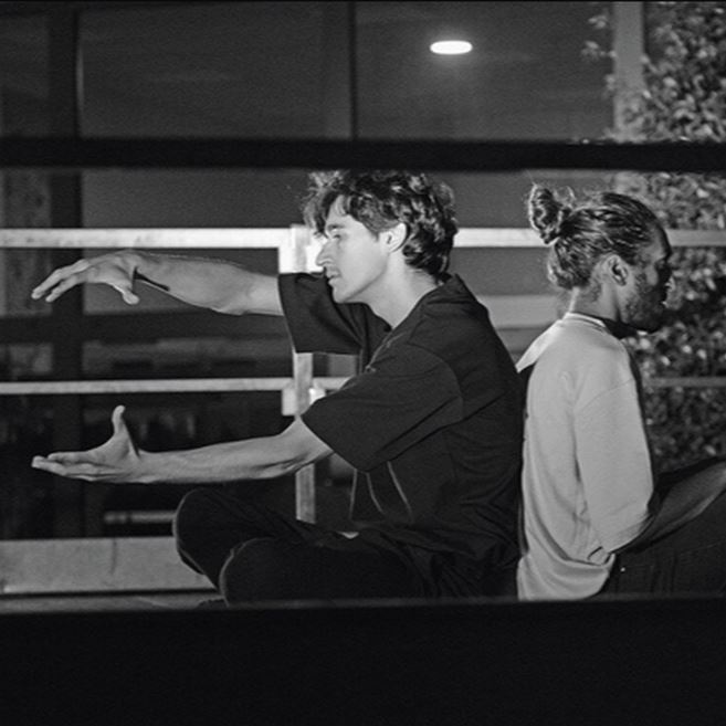 You have to be deaf to understand