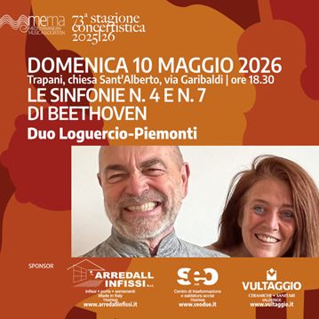 Duo Loguercio-Piemonti