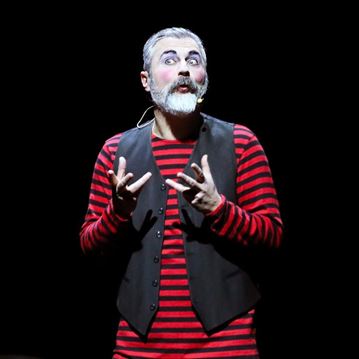 Storie da cabaret - Puntata 3