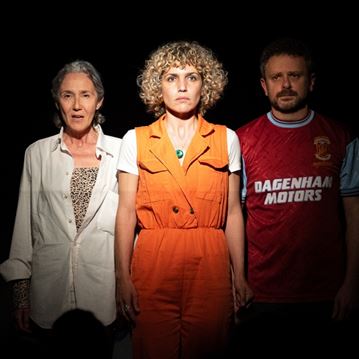 Il Funerale di Mia Madre: The Show