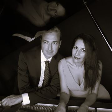 Pianisti Duo Ad Parnassum