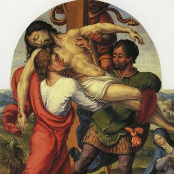 Concerto di Pasqua 2026 Stabat Mater