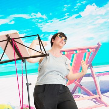 Vértigo biberon - Un cavalier di Spagna