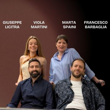 Ti amo o qualcosa del genere