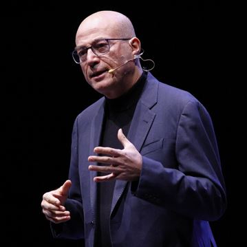 Aldo Cazzullo – Il genio italiano