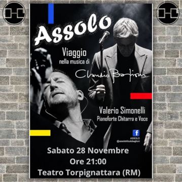 Assolo Baglioni