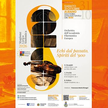 Echi dal passato, Spiriti del '900