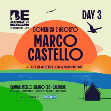 Be Alternative Festival 2026 Day3