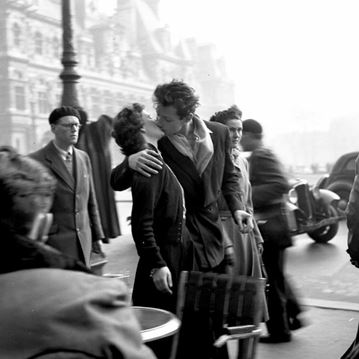 Visite guidate Robert Doisneau