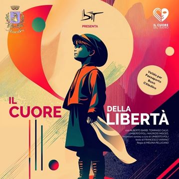 Il cuore della libertà